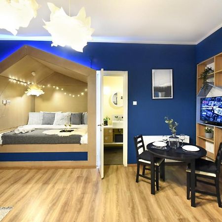 Sweet Dreams Home Dreamy Universitate Studio Bukarest Eksteriør billede