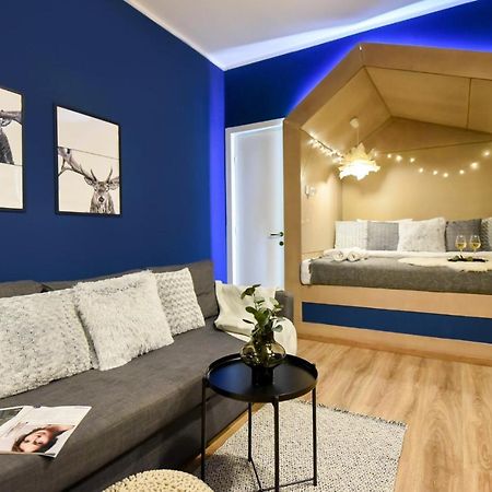Sweet Dreams Home Dreamy Universitate Studio Bukarest Eksteriør billede