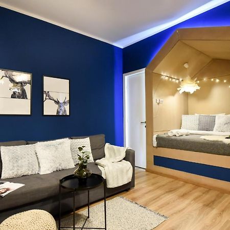 Sweet Dreams Home Dreamy Universitate Studio Bukarest Eksteriør billede
