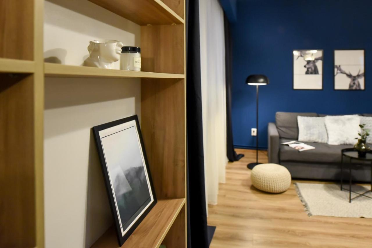 Sweet Dreams Home Dreamy Universitate Studio Bukarest Eksteriør billede