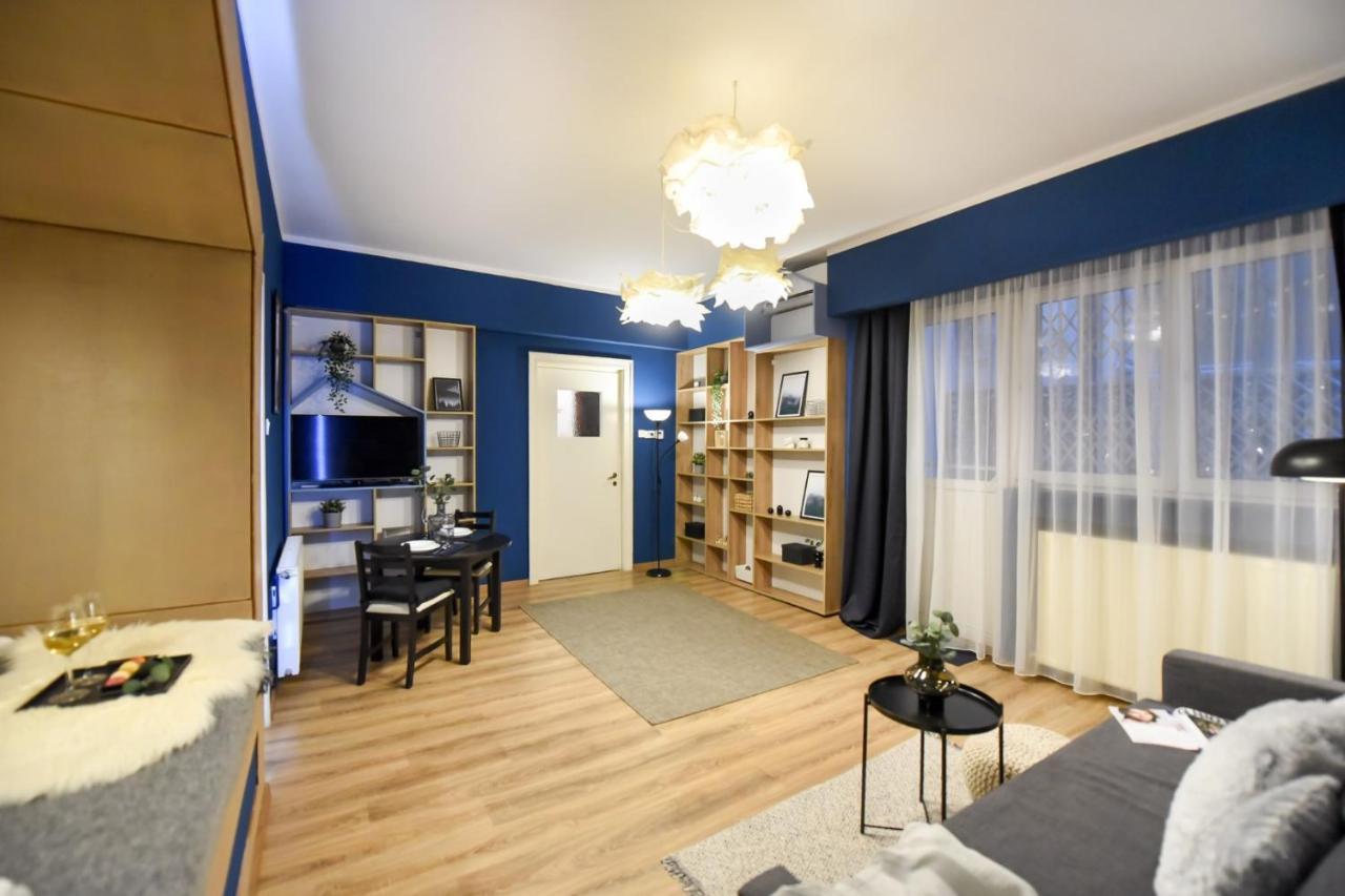 Sweet Dreams Home Dreamy Universitate Studio Bukarest Eksteriør billede