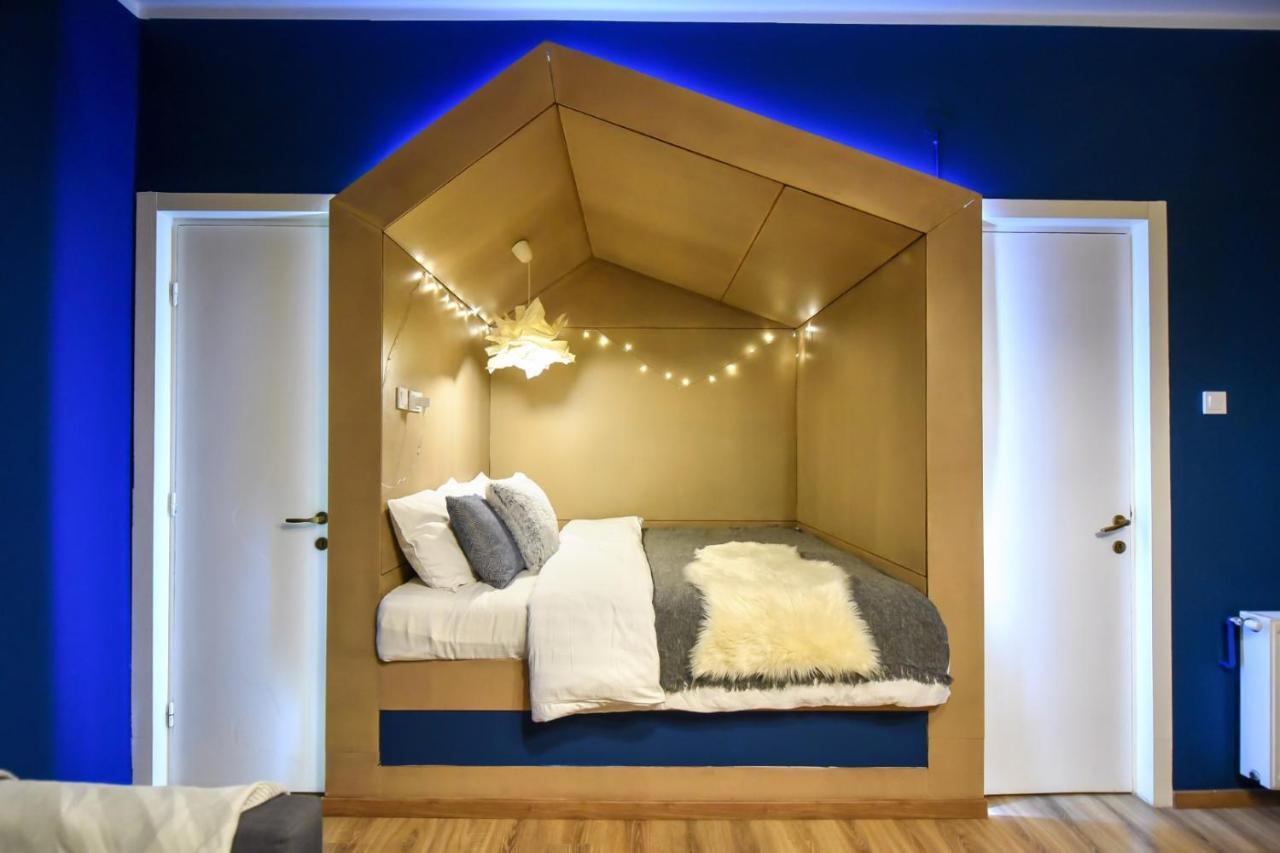 Sweet Dreams Home Dreamy Universitate Studio Bukarest Eksteriør billede