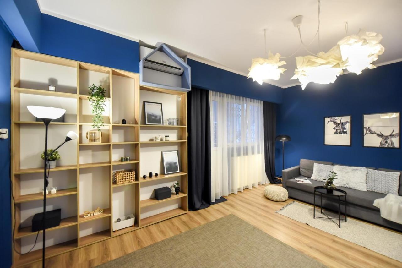Sweet Dreams Home Dreamy Universitate Studio Bukarest Eksteriør billede