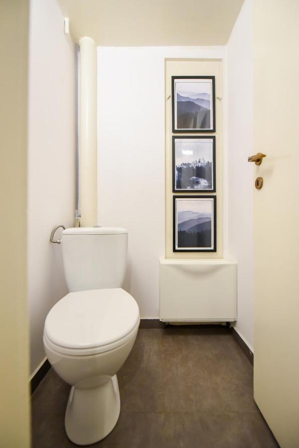 Sweet Dreams Home Dreamy Universitate Studio Bukarest Eksteriør billede