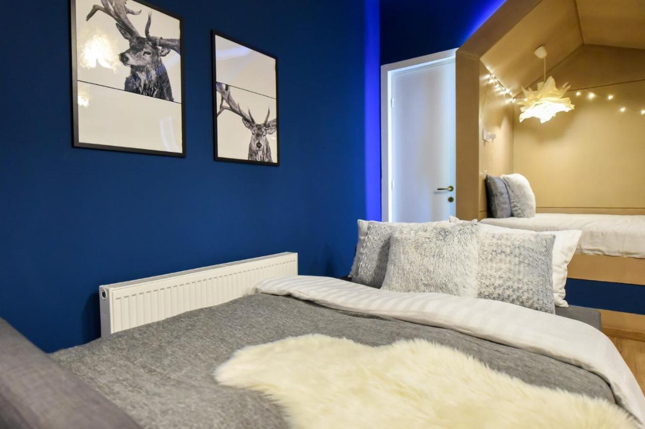 Sweet Dreams Home Dreamy Universitate Studio Bukarest Eksteriør billede