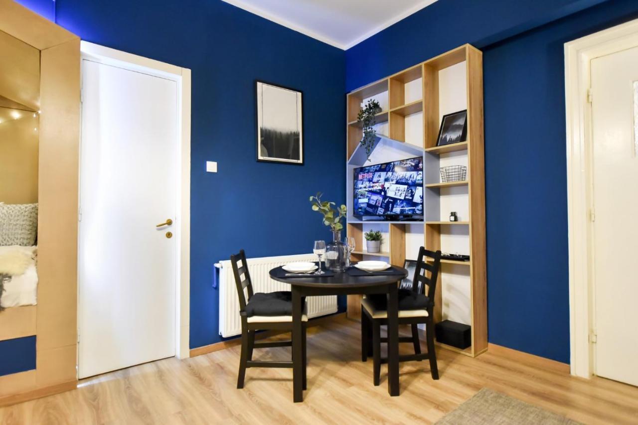 Sweet Dreams Home Dreamy Universitate Studio Bukarest Eksteriør billede